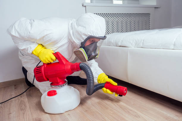 Best Best Pest Control Companies  in English, IN